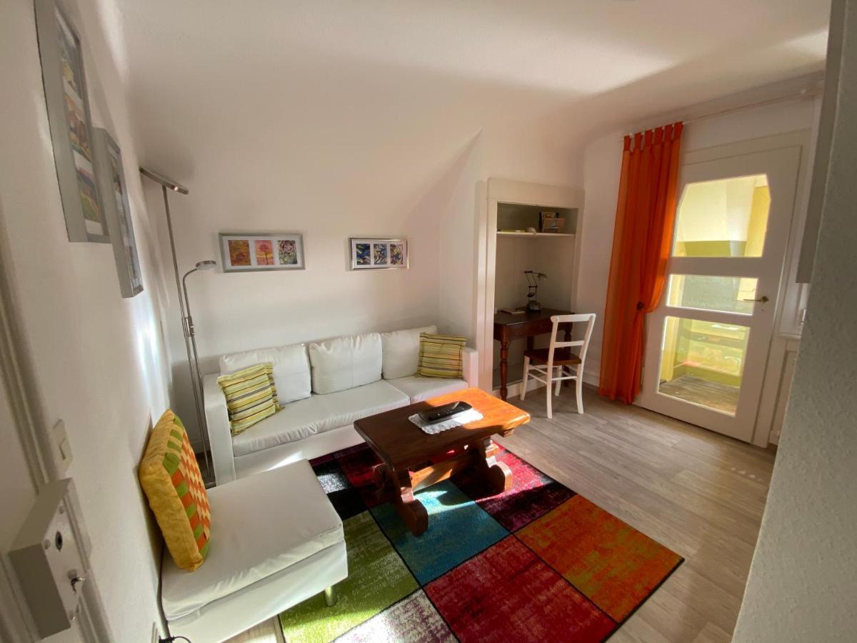 Appartement Haus Silberdistel à Todtmoos Extérieur photo