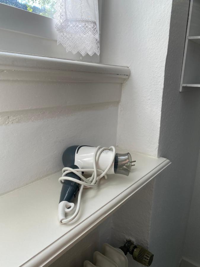 Appartement Haus Silberdistel à Todtmoos Extérieur photo